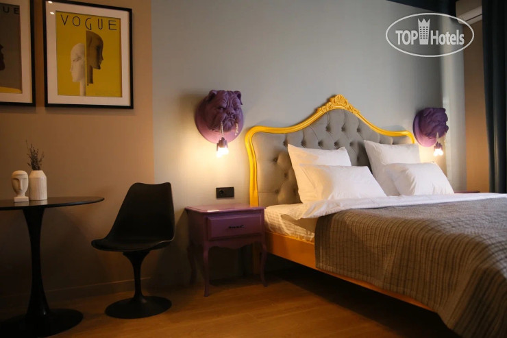 РазМалевиch Апарт-Отель