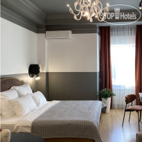 РазМалевиch Апарт-Отель 