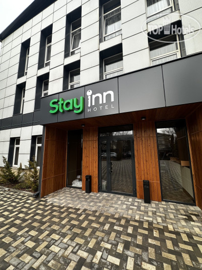 Stay Inn