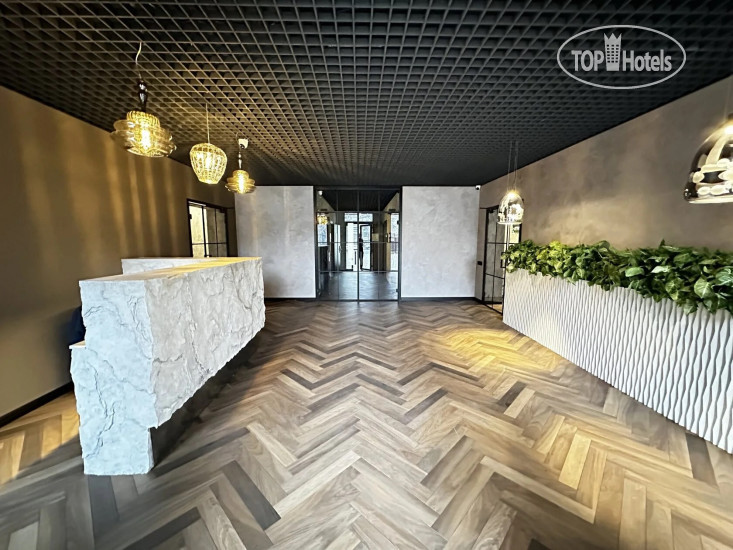 Hotel photo Stay Inn 3*