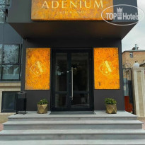 Adenium Hotel 