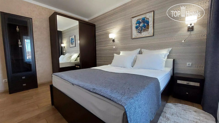 Hotel photo Тарханы 3*