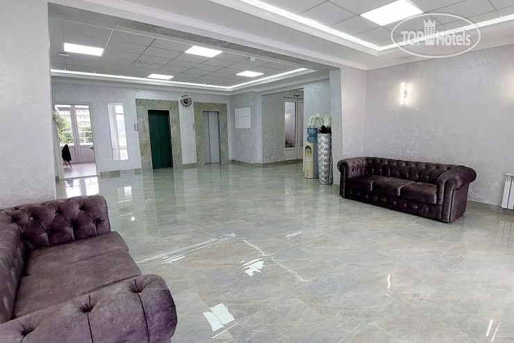Hotel photo Тарханы 3*