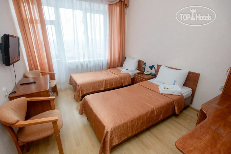 Hotel photo Родник 