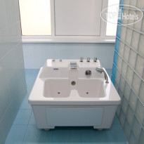 Санаторий Машук 