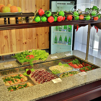 Санаторий Машук 