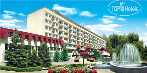 Hotel photo Санаторий Машук 