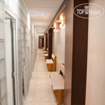 Санаторий Машук 