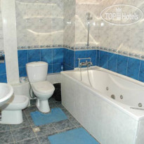 Санаторий Машук 