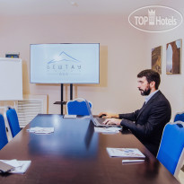 Бештау  Комната переговоров (21м2). Вм