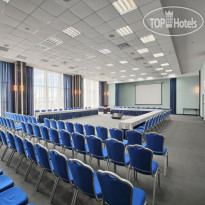 Бештау  Большой конференц-зал (280м2).