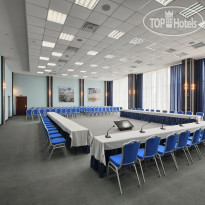 Бештау  Большой конференц-зал (280м2).