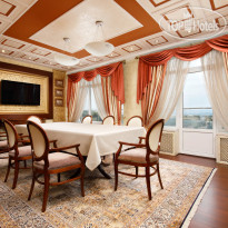 Бештау  Номер "Апартаменты" - гостиная