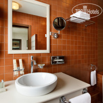 Бештау  Номер "Делюкс" - ванная комнат