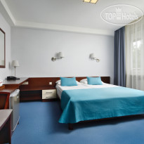 Бештау  Номер "Семейный" - спальня.