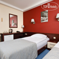 Бештау  Номер "Комфорт TWIN".