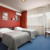 Бештау  Номер "Комфорт TWIN".