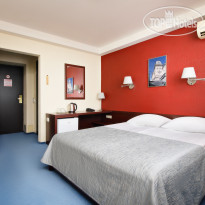 Бештау  Номер "Комфорт DOUBLE".