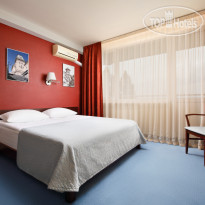 Бештау  Номер "Комфорт DOUBLE".