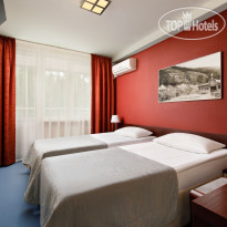 Бештау  Номер "Стандарт TWIN".