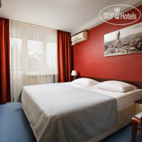 Бештау  Номер "Стандарт DOUBLE".