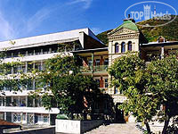 Hotel photo Пятигорский ГНИИК ФМБА России Пятигорское ФГУ 