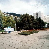 Ленинские скалы 
