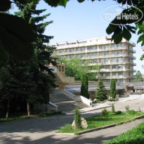 Лесная Поляна