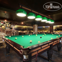 Nochnoy Kvartal (Ночной квартал) 