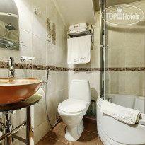 Nochnoy Kvartal (Ночной квартал) 