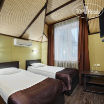 Nochnoy Kvartal (Ночной квартал) 