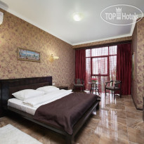 Nochnoy Kvartal (Ночной квартал) 