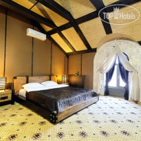 Nochnoy Kvartal (Ночной квартал) 