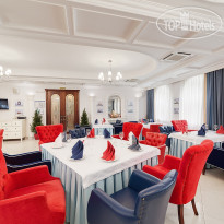 Spa hotel Bristol Ресторан "Бристоль"