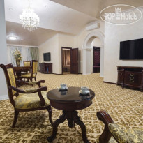 Spa hotel Bristol tophotels