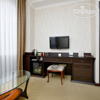 Spa hotel Bristol tophotels