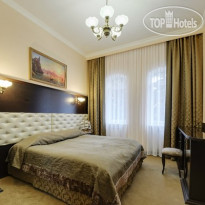 Spa hotel Bristol tophotels
