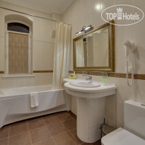 Spa hotel Bristol tophotels