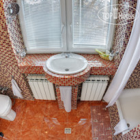 Spa hotel Bristol tophotels