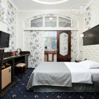 Spa hotel Bristol tophotels