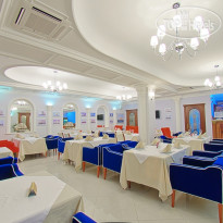 Spa hotel Bristol Ресторан "Бристоль"