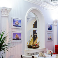 Spa hotel Bristol Ресторан "Бристоль"