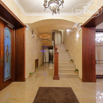 Spa hotel Bristol Холл