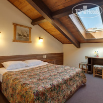 Алеша Попович Двор 