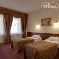 Алеша Попович Двор 