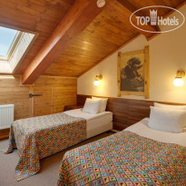 Алеша Попович Двор 