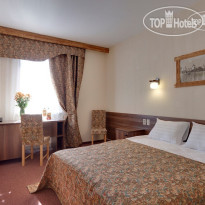 Алеша Попович Двор 