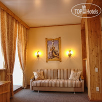 Алеша Попович Двор 