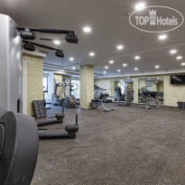 Royal Hotel Spa & Wellness 