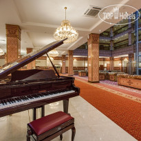 Royal Hotel Spa & Wellness